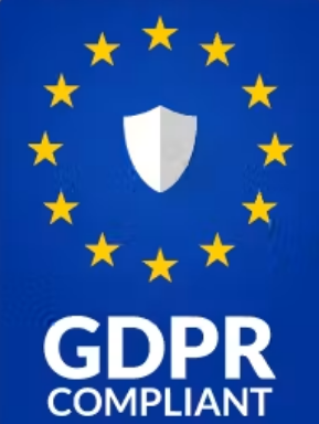 GDPR compliant